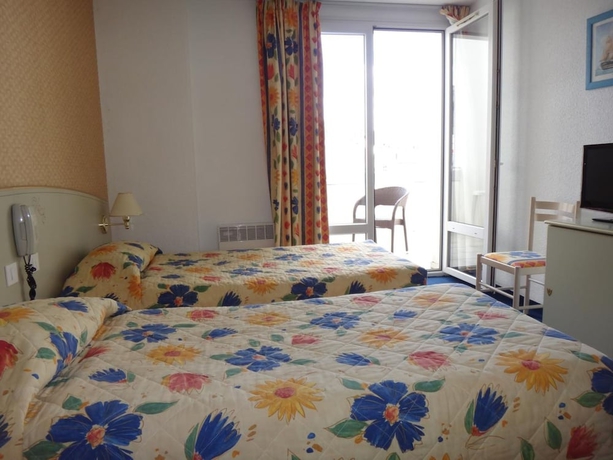 Imagen de la habitación del Hotel Grand D'espagne. Foto 7