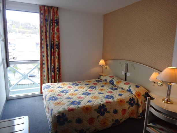 Imagen de la habitación del Hotel Grand D'espagne. Foto 11