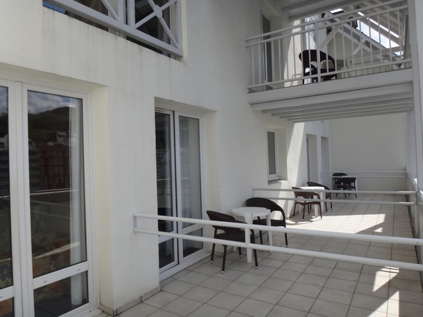 Imagen de la habitación del Hotel Grand D'espagne. Foto 13