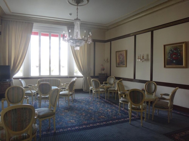 Imagen del bar/restaurante del Hotel Grand D'espagne. Foto 5