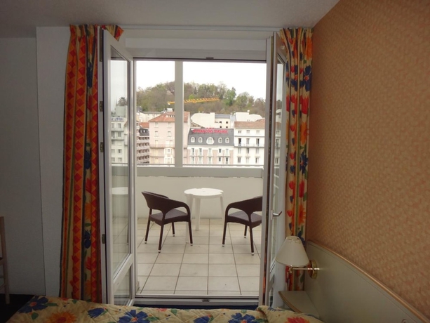 Imagen de la habitación del Hotel Grand D'espagne. Foto 15