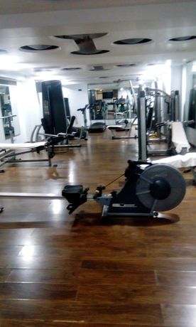 Imagen de los interiores del Hotel Grand Dhillon. Foto 15