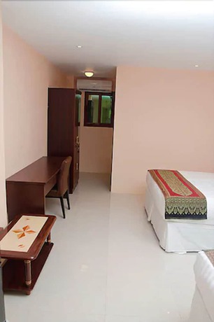 Imagen de la habitación del Hotel Grand Diamond Suites Trinidad. Foto 11