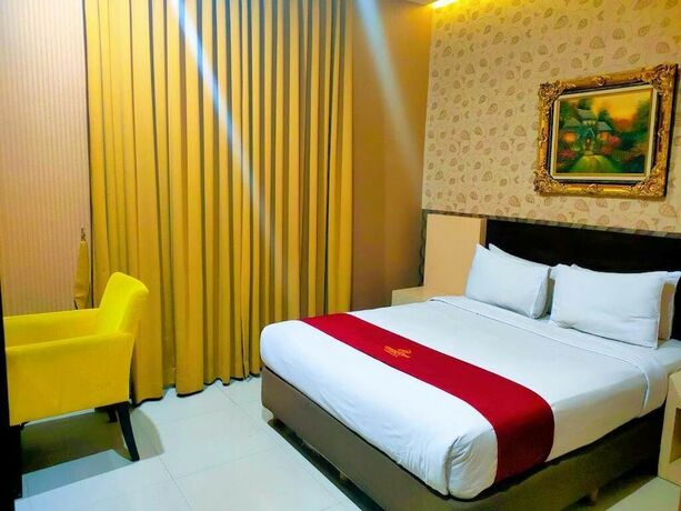 Imagen de la habitación del Hotel Grand Dian Boutique. Foto 18