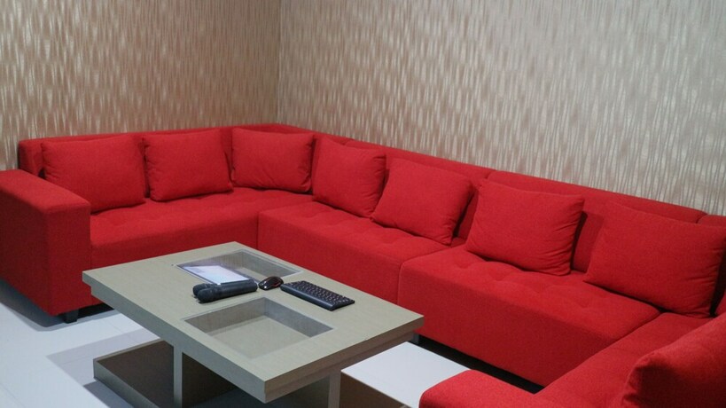 Imagen de la habitación del Hotel Grand Dian Boutique. Foto 25