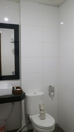 Imagen de la habitación del Hotel Grand Dian Boutique. Foto 27