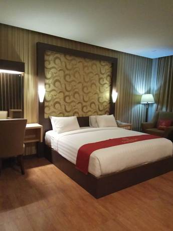 Imagen de la habitación del Hotel Grand Dian Slawi. Foto 3