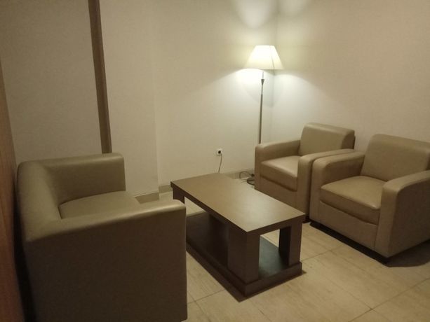 Imagen de la habitación del Hotel Grand Dian Slawi. Foto 6