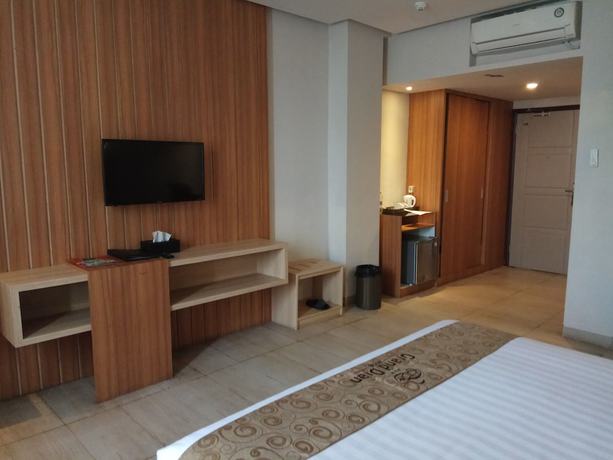 Imagen de la habitación del Hotel Grand Dian Slawi. Foto 7