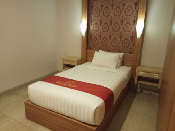 Imagen de la habitación del Hotel Grand Dian Slawi. Foto 8