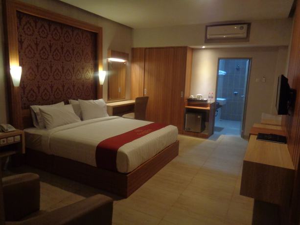Imagen de la habitación del Hotel Grand Dian Slawi. Foto 15