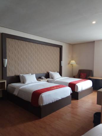 Imagen de la habitación del Hotel Grand Dian Slawi. Foto 19