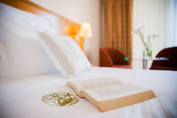 Imagen de la habitación del Hotel Grand Diana Majestic. Foto 6