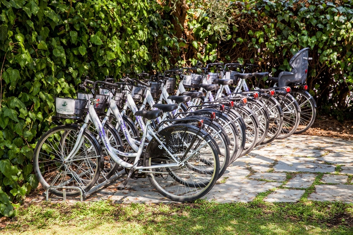 Imagen general del Hotel Grand Diana Majestic. Foto 2