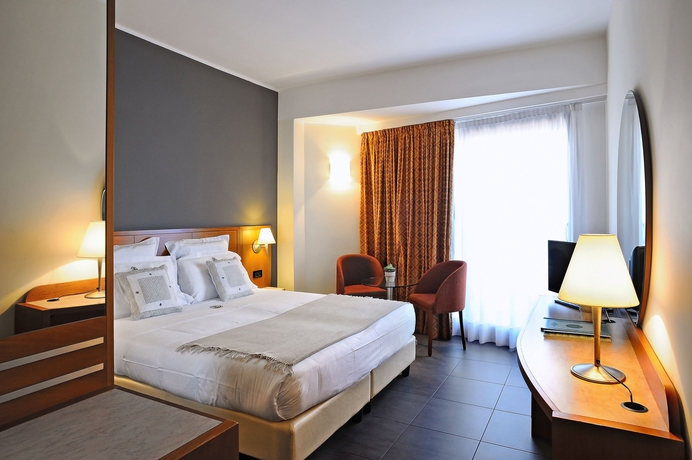 Imagen de la habitación del Hotel Grand Diana Majestic. Foto 11