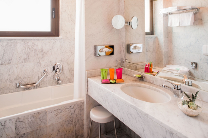 Imagen de la habitación del Hotel Grand Diana Majestic. Foto 15