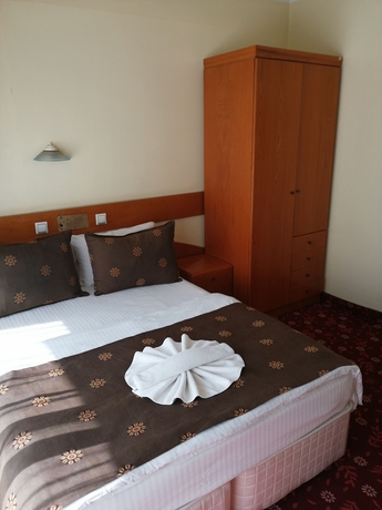 Imagen de la habitación del Hotel Grand Didyma. Foto 2