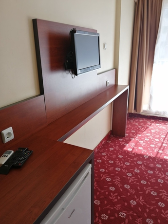 Imagen de la habitación del Hotel Grand Didyma. Foto 3