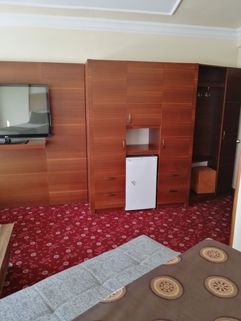 Imagen de la habitación del Hotel Grand Didyma. Foto 5