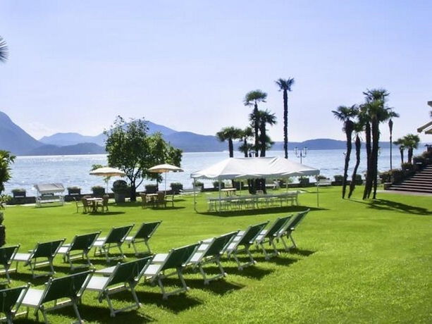 Imagen general del Hotel Grand Dino. Foto 2