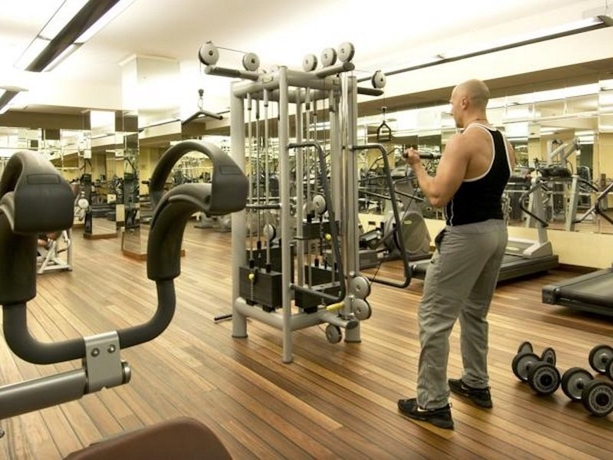 Imagen general del Hotel Grand Dino. Foto 3