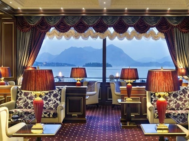 Imagen general del Hotel Grand Dino. Foto 5