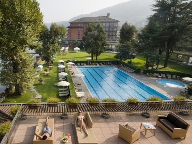 Imagen general del Hotel Grand Dino. Foto 6