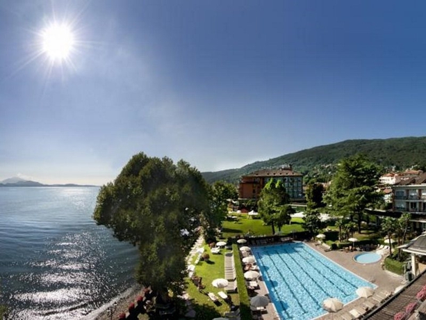 Imagen general del Hotel Grand Dino. Foto 7