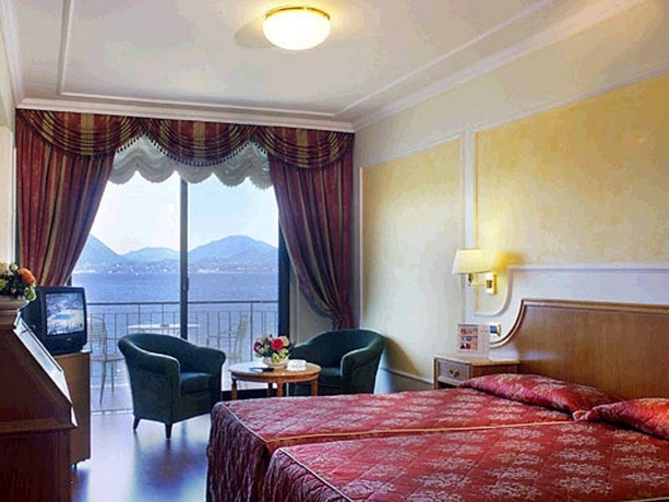 Imagen general del Hotel Grand Dino. Foto 9