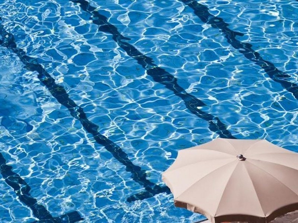 Imagen general del Hotel Grand Dino. Foto 10