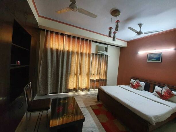 Imagen general del Hotel Grand Divine. Foto 1