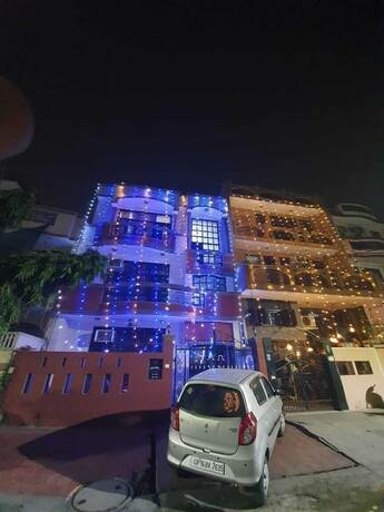 Imagen general del Hotel Grand Divine. Foto 2