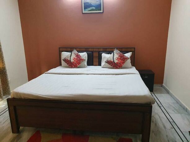 Imagen general del Hotel Grand Divine. Foto 5