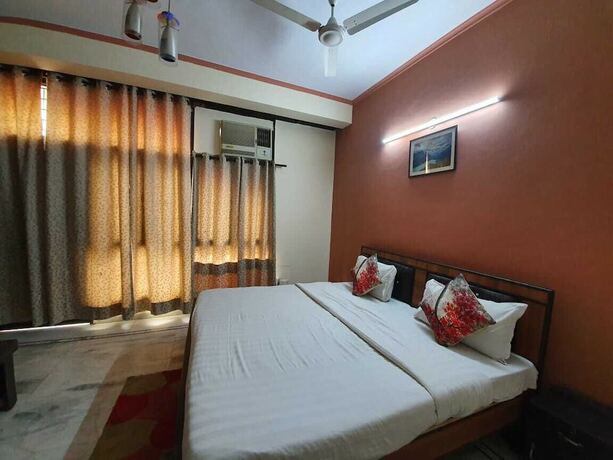 Imagen general del Hotel Grand Divine. Foto 6