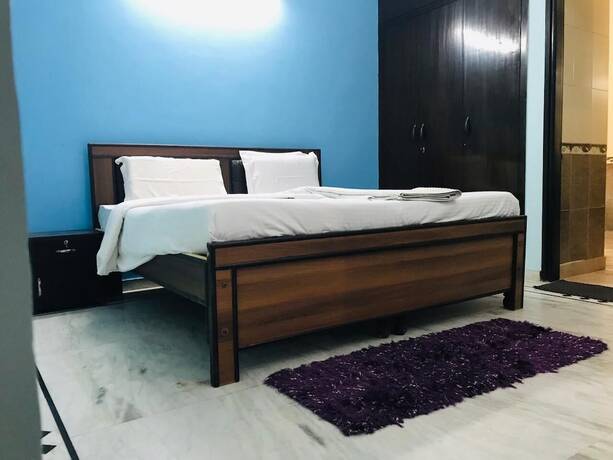 Imagen general del Hotel Grand Divine. Foto 7