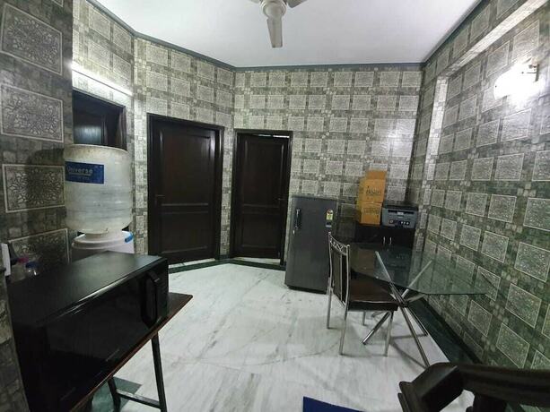 Imagen general del Hotel Grand Divine. Foto 9