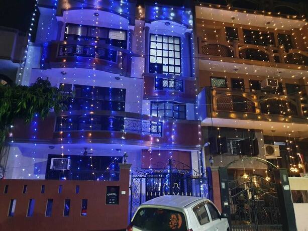 Imagen general del Hotel Grand Divine. Foto 10