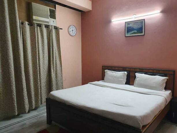 Imagen general del Hotel Grand Divine. Foto 11