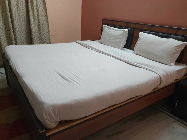 Imagen general del Hotel Grand Divine. Foto 12