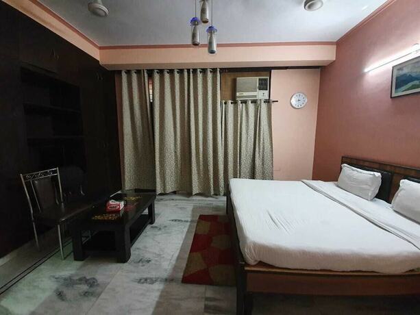 Imagen general del Hotel Grand Divine. Foto 13