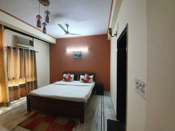 Imagen general del Hotel Grand Divine. Foto 16