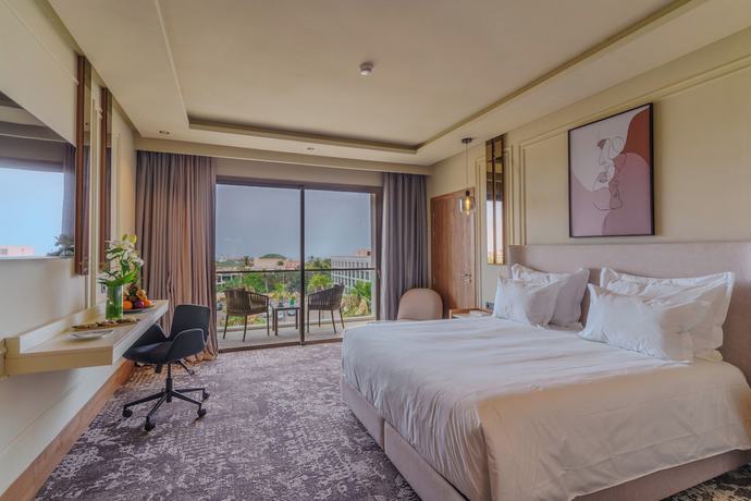 Imagen de la habitación del Hotel Grand Dominium. Foto 8