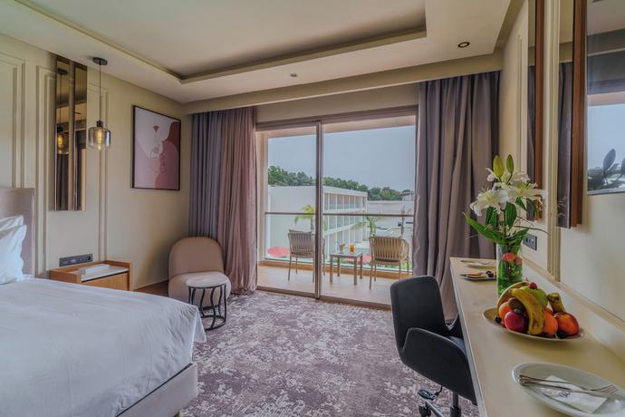 Imagen general del Hotel Grand Dominium. Foto 1