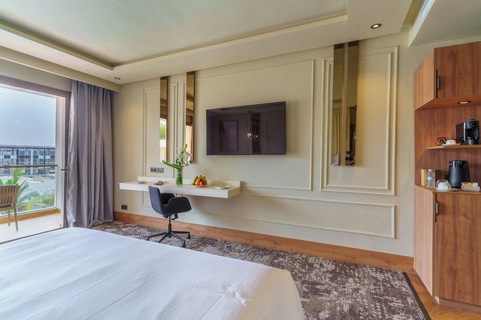 Imagen de la habitación del Hotel Grand Dominium. Foto 10