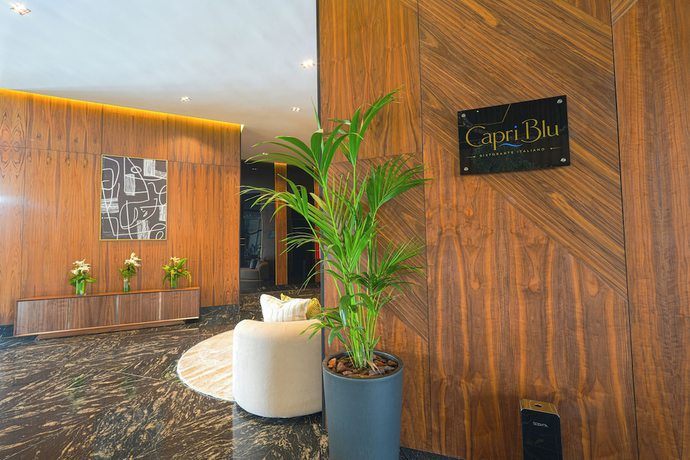 Imagen de los interiores del Hotel Grand Dominium. Foto 16