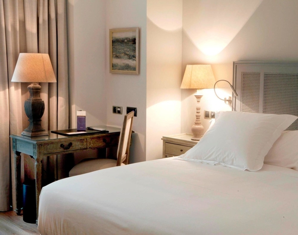 Imagen de la habitación del Hotel Grand Don Gregorio. Foto 2