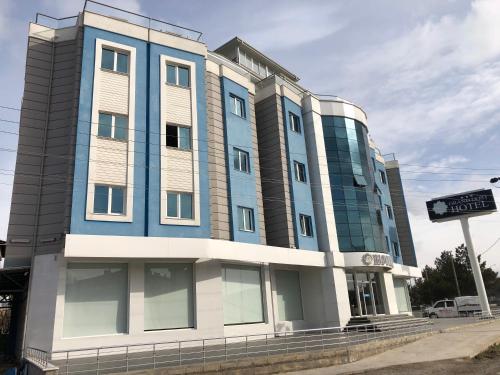 Imagen general del Hotel Grand Dost. Foto 1