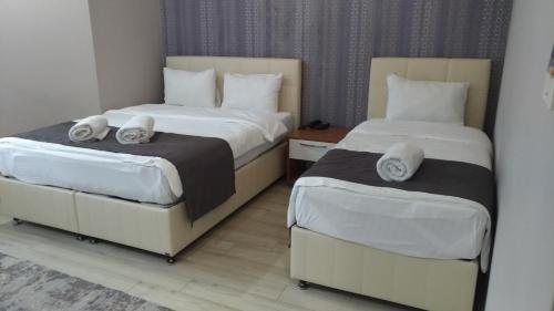 Imagen general del Hotel Grand Dost. Foto 5