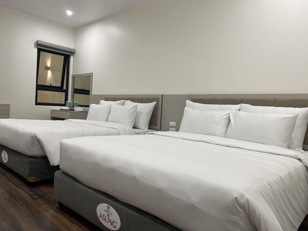Imagen de la habitación del Hotel Grand Dragon Noi Bai. Foto 3