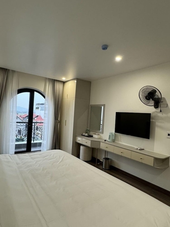 Imagen de la habitación del Hotel Grand Dragon Noi Bai. Foto 7